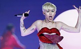 Miley Cyrus glumit će u novoj seriji Woodyja Allena 