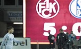 Nogomet: Kaiserslautern - Schalke 04