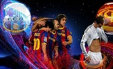 Nogomet: Barcelona - Real