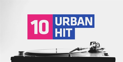 Urban Hit 10