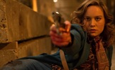 Brie Larson posreduje u prodaji oružja u gangsterskom trileru iz 70-ih