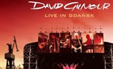 David Gilmour ima dupli live i DVD "Live In Gdansk"