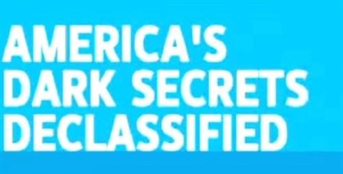 Strogo poverljivo - Najmračnije tajne Amerike