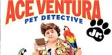 Ejs Ventura Junior: Detektiv za kućne ljubimce