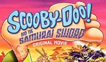 Scooby Doo i samurajski mač