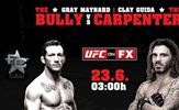 UFC on FX 4: Stolar protiv Nasilnika besplatno na Fight Channelu!
