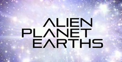 Alien Planet Earths