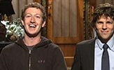 Video: "Lažni" Mark Zuckerberg upoznao pravog Zuckerberga!
