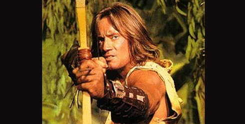 Herkul i Amazonke