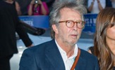 Stiže dokumentarni film o Ericu Claptonu