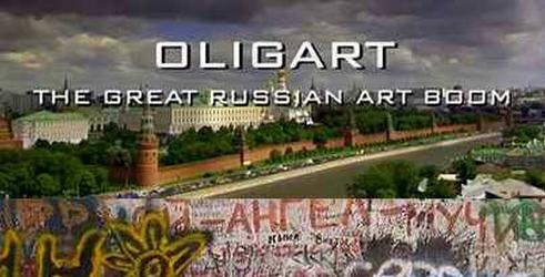 Ruski oligarsi