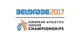 Beograd: Atletika: Europsko dvoransko prvenstvo