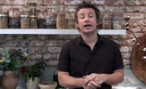 Jamie Oliver o psovanju u "Ministarstvu hrane"