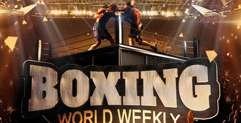 Boxing World Weekly