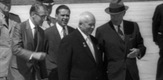Hruščov osvaja Ameriku