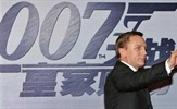 Počelo snimanje 22. filma o James Bondu