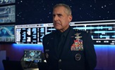 Steve Carell vodi svemirsku jedinicu "Space Force"