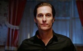 Matthew McConaughey želi glumiti u filmu o superjunacima