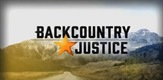 Backcountry Justice