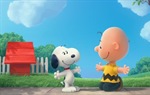 Pogledajte video za 'Peanuts: Charlie Brown and Snoopy movie' 