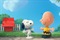 Pogledajte video za 'Peanuts: Charlie Brown and Snoopy movie' 
