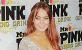 Festival Sundance zavrnil novi film Lindsay Lohan?