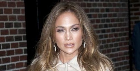 Jennifer Lopez v novi seriji na NBC