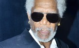 Morgan Freeman odao počast ubijenoj unuci