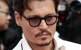 Johnny Depp: Zgradil sem kariero na slabih filmih