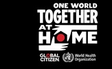 Gledajte "One World: Together At Home" na kanalu E!