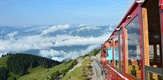 Slavna putovanja europskim željeznicama