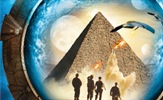 Reboot "Stargatea" bit će više od trilogije