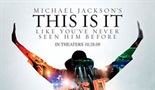 Michael Jackson: To je to