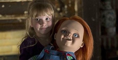 Chucky se ponovno vrača v filmu Curse of Chucky