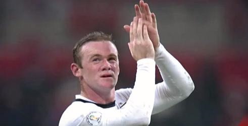 Wayne Rooney: Čovjek zadužen za golove