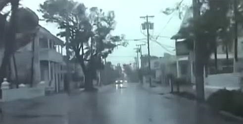 Uragan Katrina