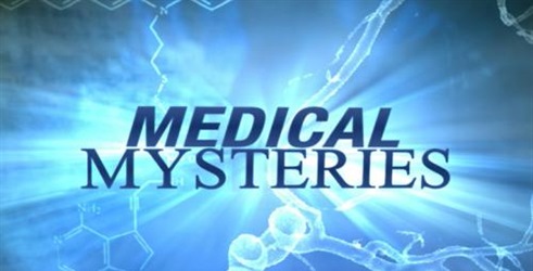 Pod istragom: Medicinski misteriji