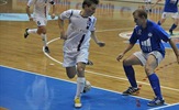 Futsal: Uspinjača - Nacional
