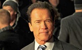 Schwarzenegger oduševljen scenarijem novog "Terminatora"
