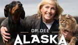 Dr. Di Veterinar sa Aljaske
