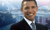 Inauguraciju Baracka Obame gledalo 37,9 milijuna Amerikanaca