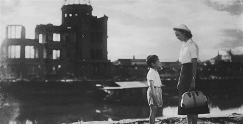Children of Hiroshima