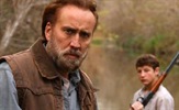 Nicolas Cage bori se za Tyea Sheridana