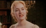 VIDEO: Kako je izgledala Kate Winslet u testnom snimanju za "Titanik"
