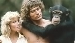 Tarzan, čovjek majmun
