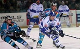 Hokej: Medveščak - KAC Klagenfurt
