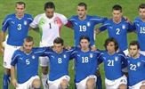 Euro 2012, četvrtfinale: Italija - Engleska 