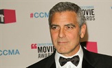 George Clooney će utjelovit Nikolu Teslu?
