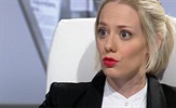 Jelena Veljača - urednica novog ženskog tv programa