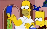 Bart nije zadovoljan glasinama o rastavi Marge i Homera